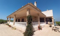 Finca Country Property - Sale - San Miguel de Salinas - ES-20237