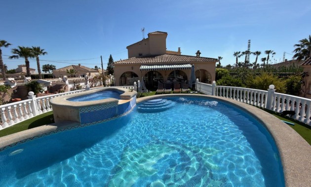 Finca / Country Property - Venta - Catral - Catral