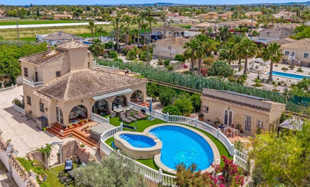 Finca / Country Property - Venta - Catral - Catral
