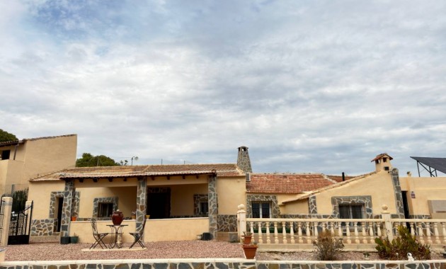 Finca / Country Property - Venta - La Murada - La Murada
