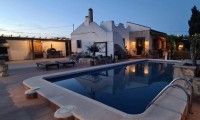 Finca Country Property - Venta - Los Montesinos - ES-30788