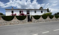 Finca / Country Property - Venta - Orihuela - S-95031