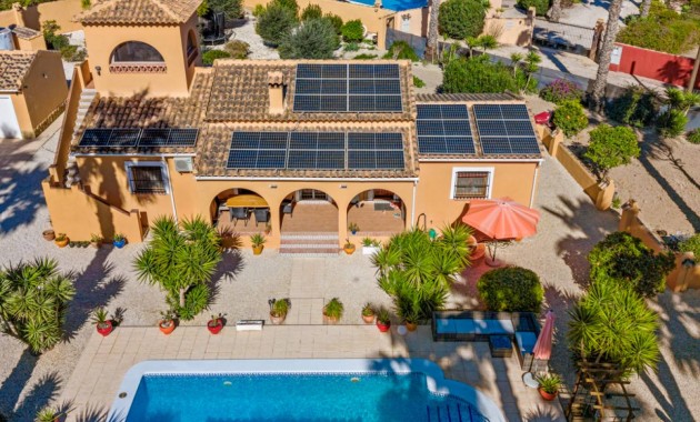 Finca / Country Property - Venta - Rafal - Rafal