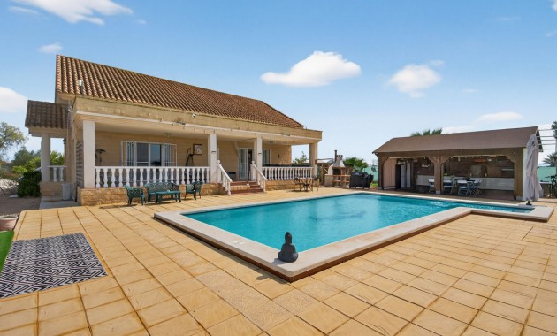 Finca - Venta - Albatera - Albatera