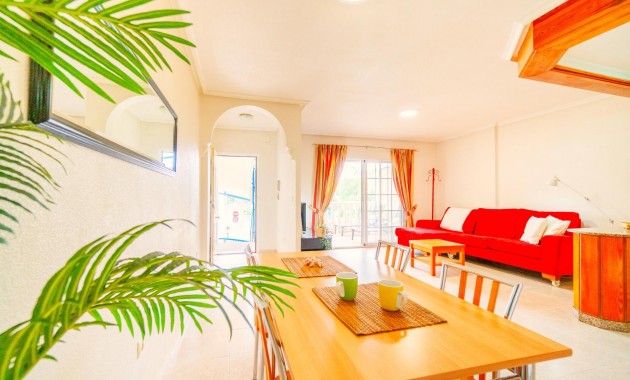 Flat - Herverkoop - Algorfa - Algorfa