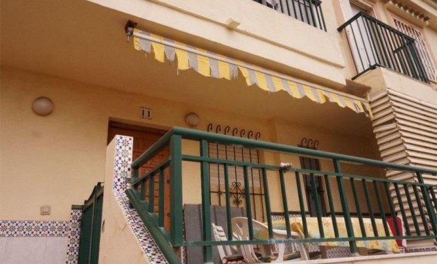 Flat - Herverkoop - Torrevieja - La veleta