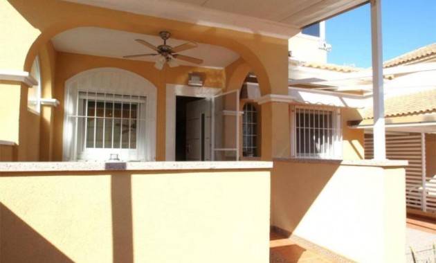 Flat - Herverkoop - Torrevieja - Los altos