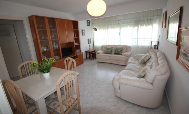 Flat - Herverkoop - Torrevieja - Paseo maritimo