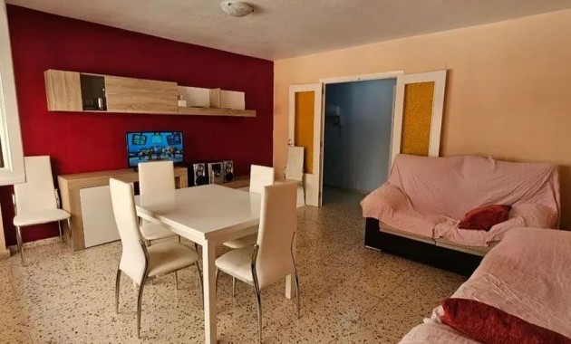 Flat - Herverkoop - Torrevieja - Playa del cura