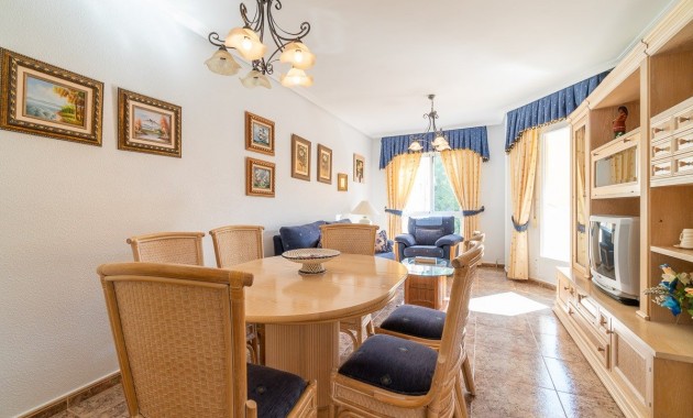 Flat - Long time Rental - San Pedro del Pinatar -
                Lo Pagán