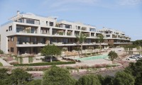 Flat - Nieuwbouw - Orihuela Costa - PF-69534