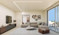Flat - Nieuwbouw - San Miguel de Salinas - PF-27120