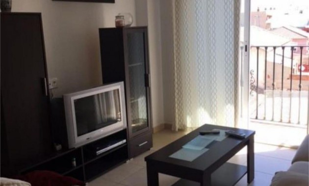 Flat - Sale - Algorfa - Algorfa