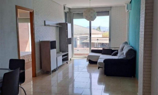 Flat - Sale - Almoradi - Almoradí