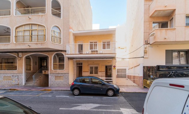 Flat - Sale - Torrevieja - Habaneras