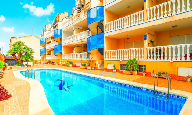 Flat - Venta - Algorfa - Algorfa