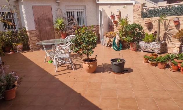 Flat - Venta - Orihuela Costa - Campoamor