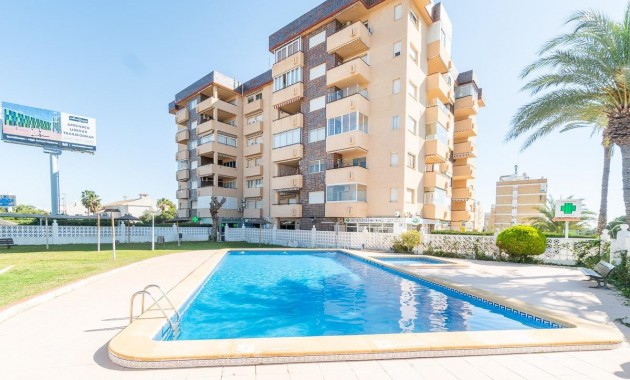 Flat - Venta - Orihuela Costa - La Zenia