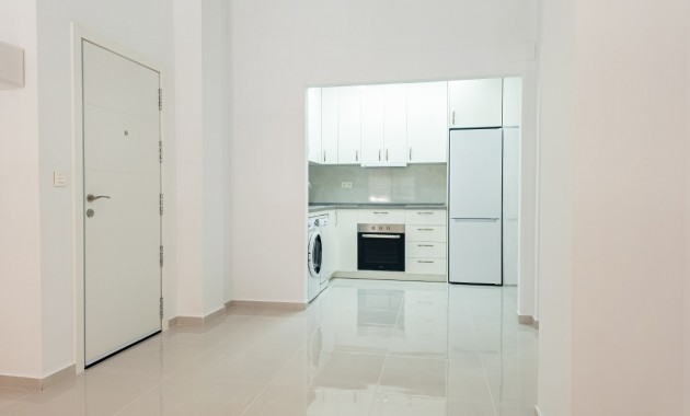 Flat - Venta - Torrevieja - El Acequión - Los Náufragos