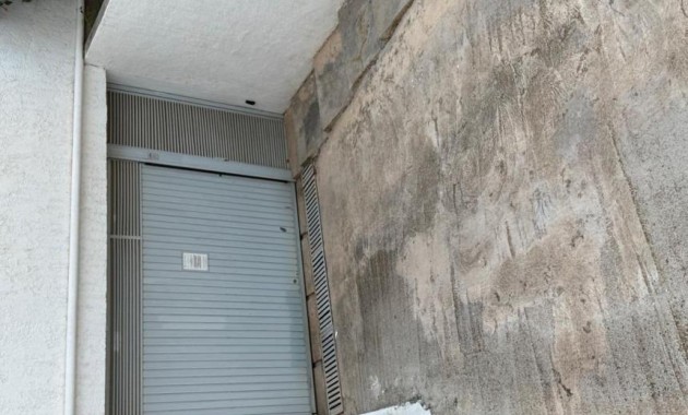 Garage - Herverkoop - Benidorm - Rincon de Loix