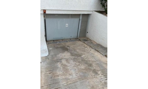 Garage - Herverkoop - Benidorm -
                Rincon de Loix