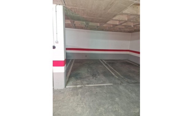 Garage - Herverkoop - Torrevieja - Los Frutales