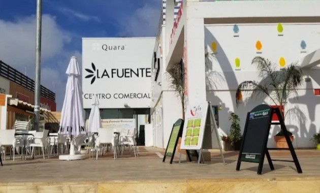 Garaje - Venta - La Fuente - La Fuente