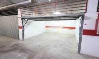 Garaje - Venta - Torrevieja - IH-97958
