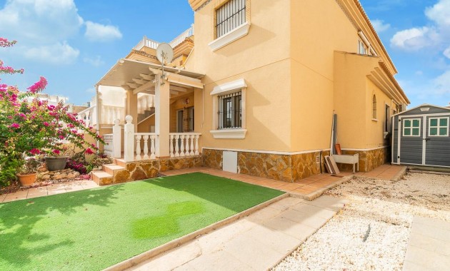 Ground Floor - Herverkoop - Orihuela Costa - Los Dolses