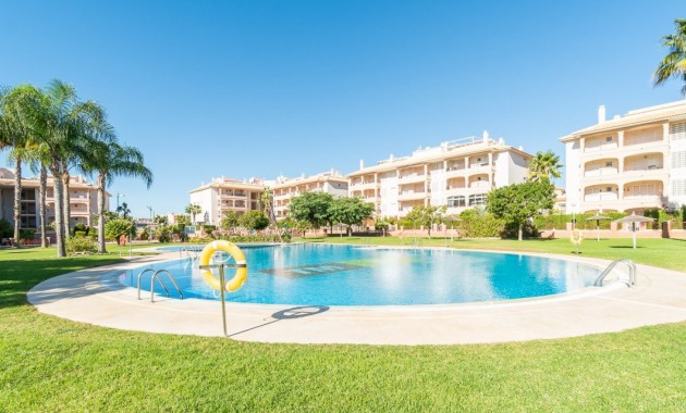 Ground Floor - Herverkoop - Orihuela Costa - Playa Flamenca