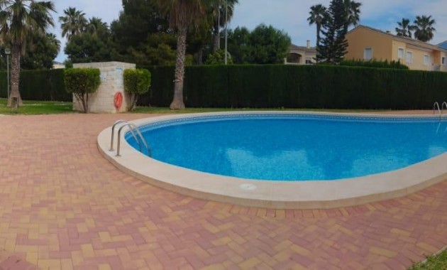 Ground Floor - Sale - Denia - Les deveses