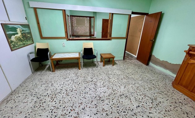 Ground Floor - Sale - Rojales - Heredades