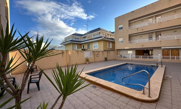 Ground Floor - Venta - Los Montesinos - Los Montesinos