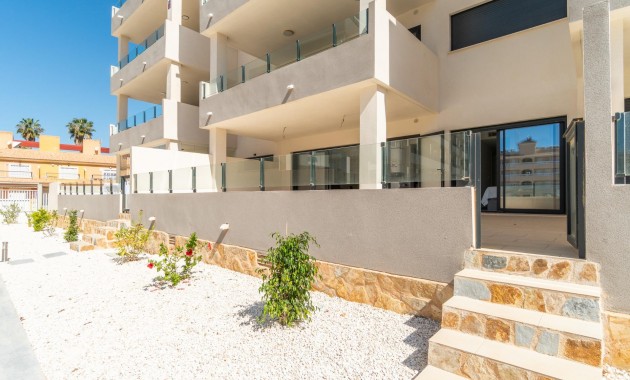 Ground Floor - Venta - Orihuela Costa - Villamartin
