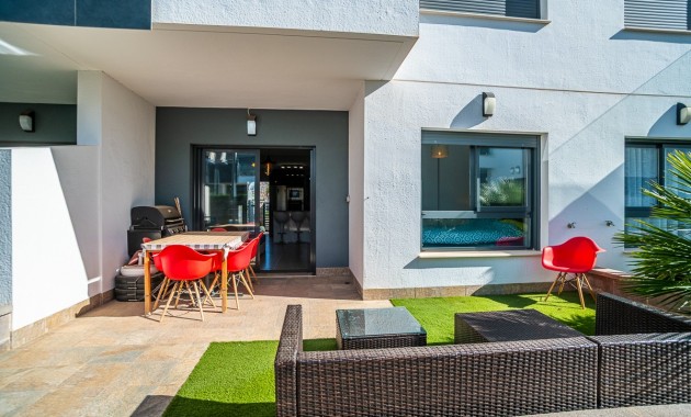 Ground Floor - Venta - Pilar de la Horadada - Pilar de la Horadada