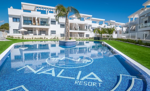 Ground Floor - Venta - Torrevieja - Los Balcones