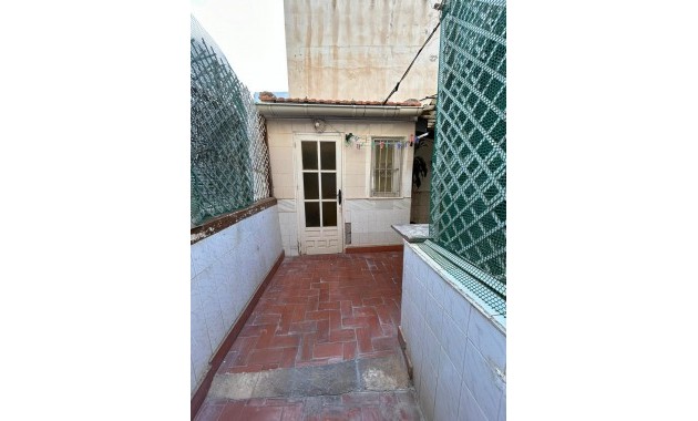 Ground Floor - Venta - Torrevieja - torrevieja