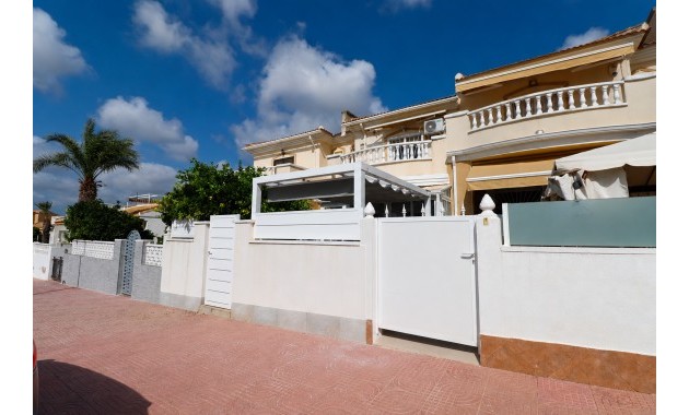 Herenhuis - Herverkoop - Benijofar - Monte Azul