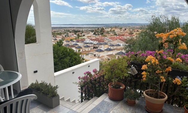 Herenhuis - Herverkoop - Ciudad Quesada - Ciudad Quesada - Town