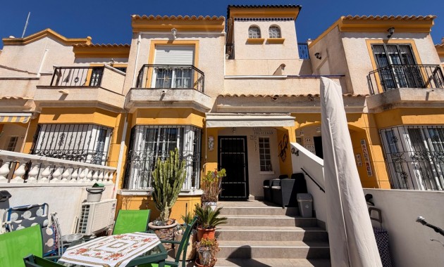 Herenhuis - Herverkoop - Guardamar del Segura - El Raso