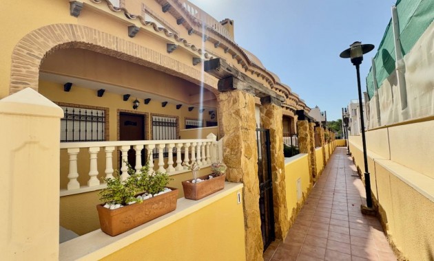 Herenhuis - Herverkoop - Guardamar del Segura - Guardamar del Segura