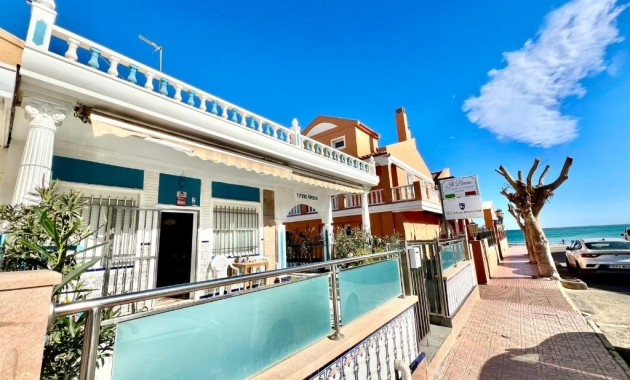Herenhuis - Herverkoop - La Mata - La Mata
