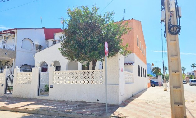 Herenhuis - Herverkoop - Los Alcazares - Los Alcazares