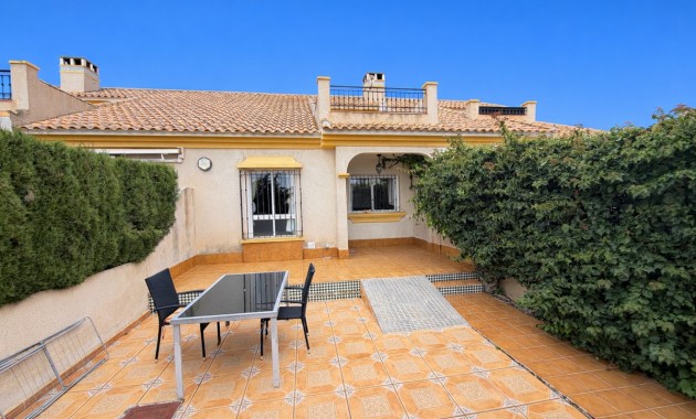 Herenhuis - Herverkoop - Orihuela Costa - Cabo Roig