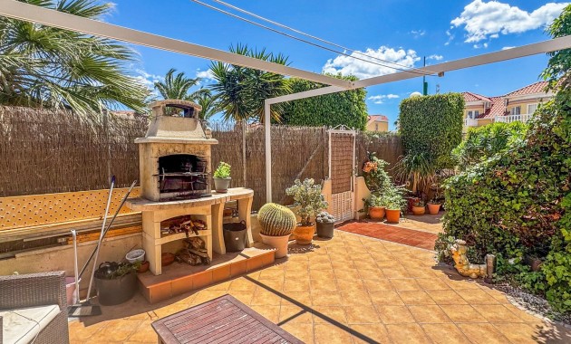 Herenhuis - Herverkoop - Orihuela Costa - La Florida