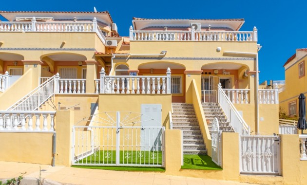 Herenhuis - Herverkoop - Orihuela Costa - Las Filipinas