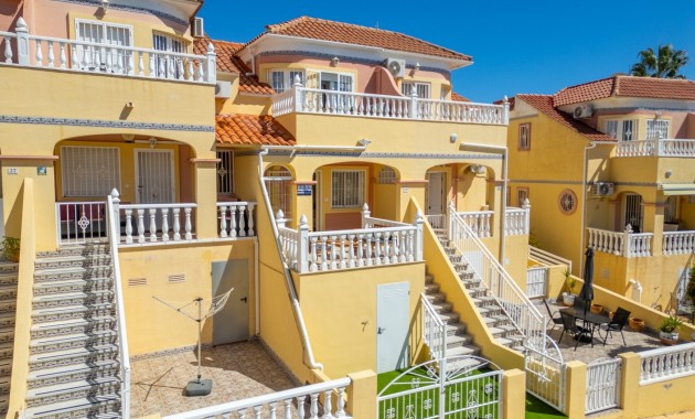Herenhuis - Herverkoop - Orihuela Costa - Las Filipinas