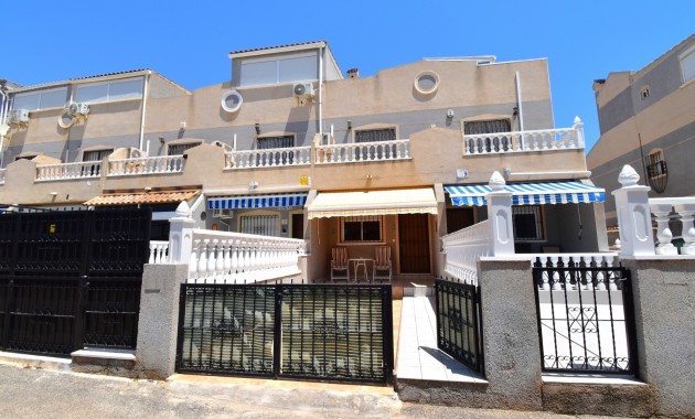 Herenhuis - Herverkoop - Orihuela Costa - Playa Flamenca