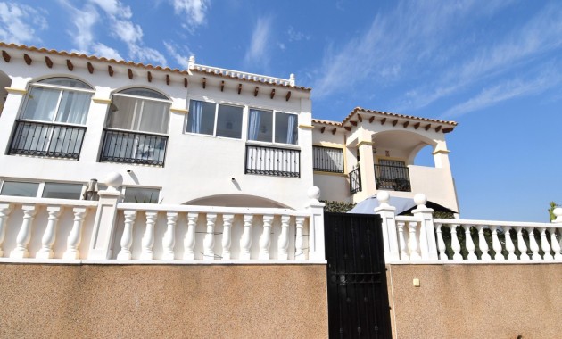 Herenhuis - Herverkoop - Orihuela Costa - Playa Flamenca
