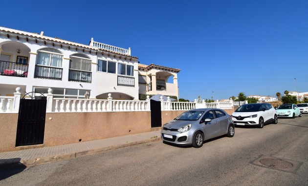 Herenhuis - Herverkoop - Orihuela Costa - Playa Flamenca